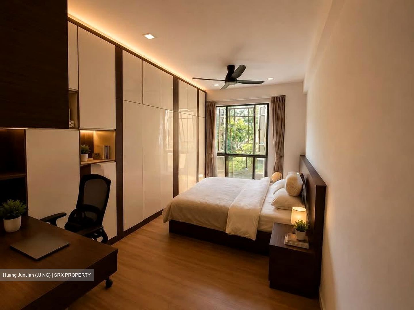 Villa Marina (D15), Condominium #581792041